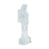 IMBUE 'Ancient Astronaut Tutankhamun' (2024) Designer Resin Art Figure (crystal) - Signari Gallery