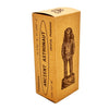 IMBUE 'Ancient Astronaut Tutankhamun' (2024) Designer Resin Art Figure (crystal) - Signari Gallery