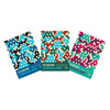 INVADER 'Camo Poster Set' (2024) Offset Lithograph Exhibit Posters 1-3 - Signari Gallery