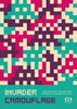 INVADER 'Camo Poster 3' (2024) Offset Lithograph Exhibit Poster - Signari Gallery