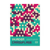 INVADER 'Camo Poster 3' (2024) Offset Lithograph Exhibit Poster - Signari Gallery