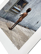 Load image into Gallery viewer, ISAAC CORDAL 'Last Supper' Framed Giclée + Screen Print - Signari Gallery