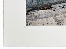 Load image into Gallery viewer, ISAAC CORDAL 'Last Supper' Framed Giclée + Screen Print - Signari Gallery