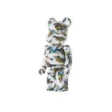 Load image into Gallery viewer, JACKSON POLLOCK x Be@rbrick 'Studio (SPLASH)' (2021) Designer Art Figure Set - Signari Gallery