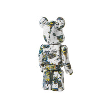 Load image into Gallery viewer, JACKSON POLLOCK x Be@rbrick 'Studio (SPLASH)' (2021) Designer Art Figure Set - Signari Gallery