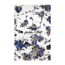 Load image into Gallery viewer, JACKSON POLLOCK x Be@rbrick 'Studio (SPLASH)' (2021) Designer Art Figure Set - Signari Gallery