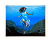 JAMES BULLOUGH 'Pania of the Reef' (AP) Giclée Print - Signari Gallery