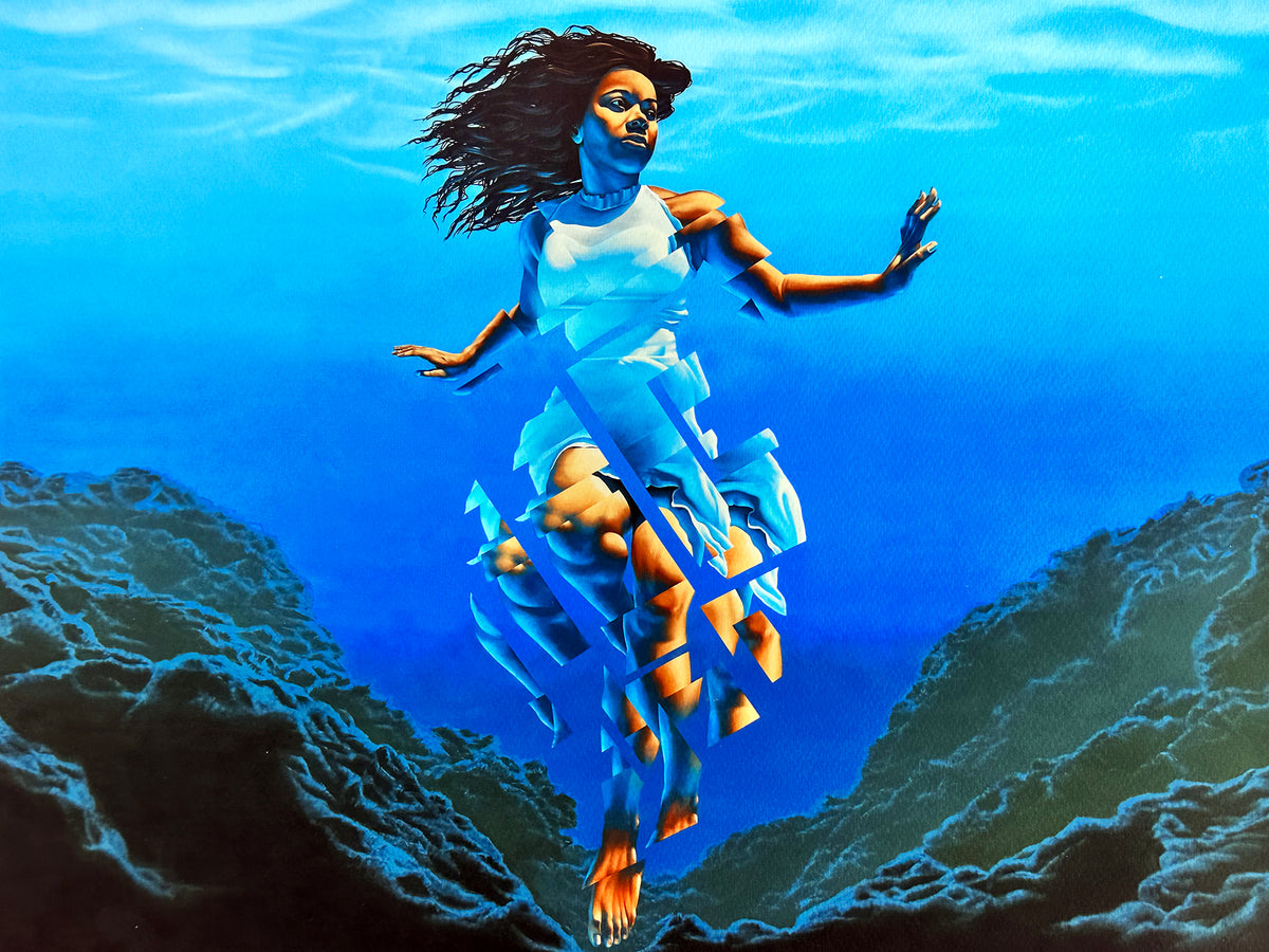 James Bullough ☆★Pania of the Reef☆★ JamesBullough-PaniaReef-