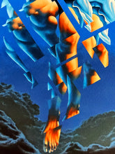 Load image into Gallery viewer, JAMES BULLOUGH 'Pania of the Reef' (AP) Giclée Print - Signari Gallery