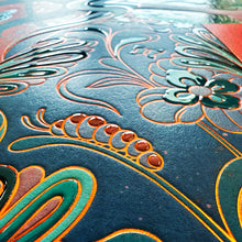 Load image into Gallery viewer, JAMES JEAN 'Dragon II' Enhanced Giclée Print - Signari Gallery