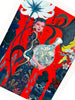 JAMES JEAN 'Dragon II' Enhanced Giclée Print - Signari Gallery