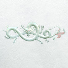 Load image into Gallery viewer, JAMES JEAN 'Dragon II' Enhanced Giclée Print - Signari Gallery