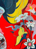 JAMES JEAN 'Dragon II' Enhanced Giclée Print - Signari Gallery
