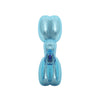 JASON FREENY 'Funny Anatomy: Balloon Dog' (2024) Designer Art Figure (sky blue) - Signari Gallery