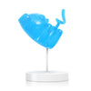 JASON FREENY 'Immaculate Confection: Gummi Fetus' (Blue Raspberry) Art Figure - Signari Gallery