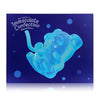 JASON FREENY 'Immaculate Confection: Gummi Fetus' (Blue Raspberry) Art Figure - Signari Gallery