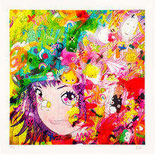 Load image into Gallery viewer, JASPER WONG 'Otaku' (2024) Archival Giclée Print - Signari Gallery