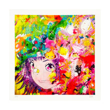 Load image into Gallery viewer, JASPER WONG 'Otaku' (2024) Archival Giclée Print - Signari Gallery