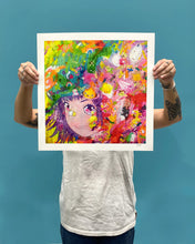 Load image into Gallery viewer, JASPER WONG 'Otaku' (2024) Archival Giclée Print - Signari Gallery