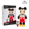 JAVIER CALLEJA x Be@rbrick 'Mickey Mouse' (2021) Designer Art Figure Set - Signari Gallery