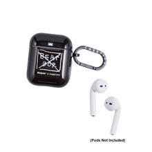 Load image into Gallery viewer, JEAN-MICHEL BASQUIAT x Casetify 'Beat Bop' (2023) Airpods Case - Signari Gallery