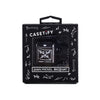JEAN-MICHEL BASQUIAT x Casetify 'Beat Bop' (2023) Airpods Case - Signari Gallery