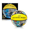 JEAN-MICHEL BASQUIAT x Round21 'Bird on Money' (2024) Regulation Basketball - Signari Gallery