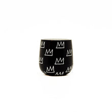 Load image into Gallery viewer, JEAN-MICHEL BASQUIAT x Lexon 'Crown' (2022) Mini-Bluetooth Speaker - Signari Gallery
