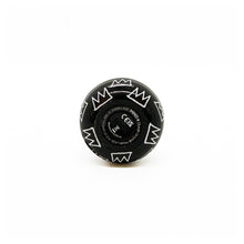 Load image into Gallery viewer, JEAN-MICHEL BASQUIAT x Lexon 'Crown' (2022) Mini-Bluetooth Speaker - Signari Gallery