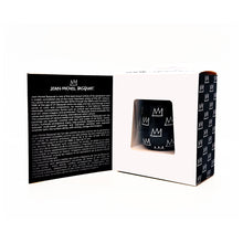 Load image into Gallery viewer, JEAN-MICHEL BASQUIAT x Lexon 'Crown' (2022) Mini-Bluetooth Speaker - Signari Gallery