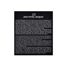 Load image into Gallery viewer, JEAN-MICHEL BASQUIAT x Lexon 'Crown' (2022) Mini-Bluetooth Speaker - Signari Gallery