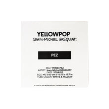 Load image into Gallery viewer, JEAN-MICHEL BASQUIAT 'Pez Dispenser' (2023) LED Neon Artwork - Signari Gallery
