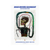 JEAN-MICHEL BASQUIAT 'Flexible' (2024) Original Exhibit Poster - Signari Gallery