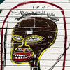 JEAN-MICHEL BASQUIAT 'Flexible' (2024) Original Exhibit Poster - Signari Gallery
