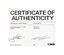 Load image into Gallery viewer, JEFF GILLETTE 'Art in Action: Special Mickey' (2022) Archival Pigment Print (AP) - Signari Gallery