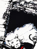 JEFF GILLETTE 'Art in Action: Stealing Banksy' (2022) Archival Pigment Print (AP) - Signari Gallery
