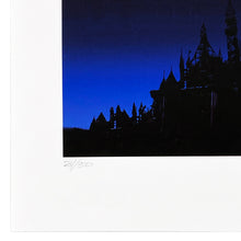 Load image into Gallery viewer, JEFF GILLETTE 'Mickey Death Star' (2019) Archival Pigment Print - Signari Gallery