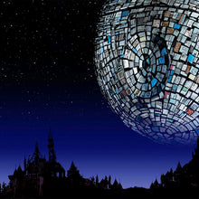 Load image into Gallery viewer, JEFF GILLETTE 'Mickey Death Star' (2019) Archival Pigment Print - Signari Gallery