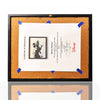 JEFF GILLETTE 'Minksy Walking' (2025) Hand-Drawn Framed Original on Cardboard - Signari Gallery