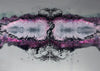 JENNIFER CONVERSE 'The Pond' (2013) Archival Crystal Print on Float-Mounted Plexiglass - Signari Gallery