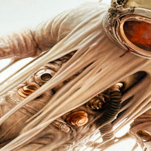 Load image into Gallery viewer, JEREMY GEDDES 'Deluge' (2024) Archival Pigment Print - Signari Gallery