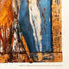 JIM DINE 'Untitled (August)' (2006-2007) Original Exhibit Lithograph Poster - Signari Gallery