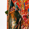 JIM DINE 'Untitled (August)' (2006-2007) Original Exhibit Lithograph Poster - Signari Gallery