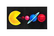 Load image into Gallery viewer, JOE WEBB 'End Game' (2022) UV Print w/Screen Print Glitter Varnish (AP) - Signari Gallery