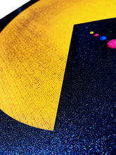 Load image into Gallery viewer, JOE WEBB 'End Game' (2022) UV Print w/Screen Print Glitter Varnish (AP) - Signari Gallery