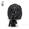 JOHN DOE x Silent Stage 'Defiance' (2024) Designer Resin Art Figure (black) - Signari Gallery