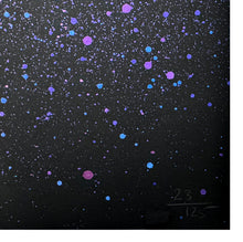 Load image into Gallery viewer, JOHN DOE 'Super Nova' (2018) Rare 10-Color Screen Print - Signari Gallery