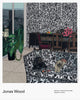 JONAS WOOD 'Robot and Bear' (2024) Offset Lithograph Exhibit Poster - Signari Gallery