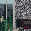 JONAS WOOD 'Robot and Bear' (2024) Offset Lithograph Exhibit Poster - Signari Gallery