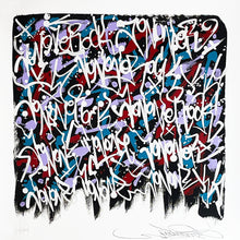 Load image into Gallery viewer, JONONE 'Lenox Lounge' (2021) RARE Screen Print - Signari Gallery